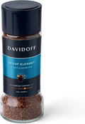 DAVIDOFF COFFEE 100G (DECAF ELEGANT)