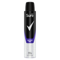 SURE BODY SPRAY 200ML (ACTIVE DRY)
