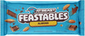 MR BEAST FEASTABLES 60G (ALMOND)