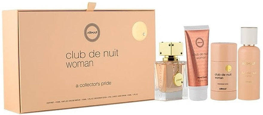 ARMAF CLUB DE NUIT EDP 50ML
