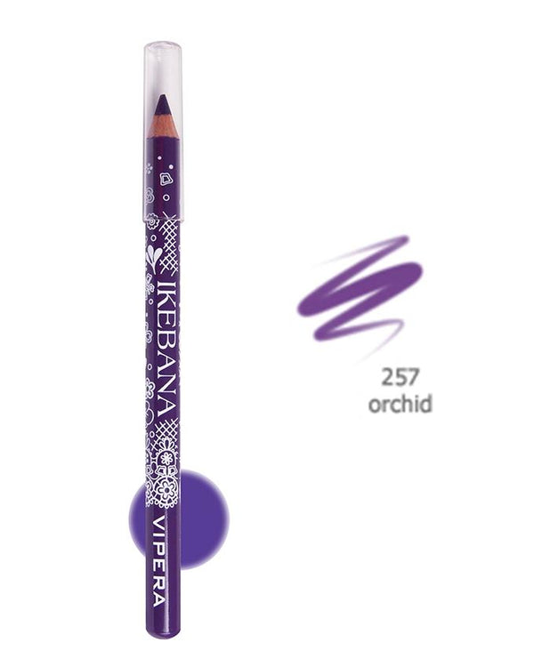 VIPERA IKEBANA EYE PENCIL (257)