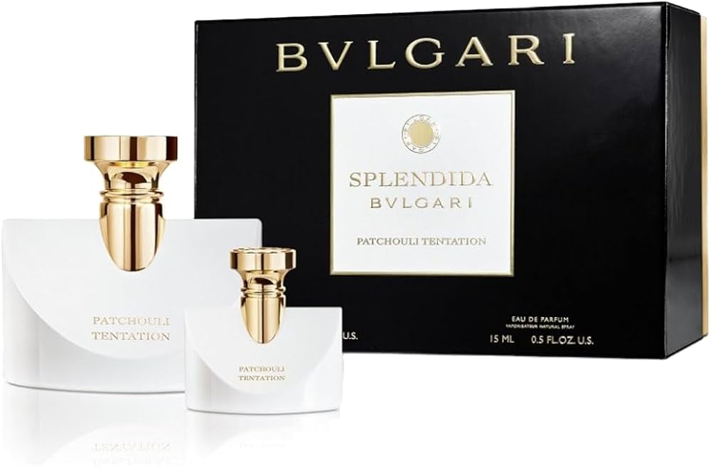 BVLGARI SPLENDIDA EDP 100ML