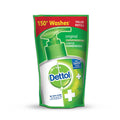 DETTOL HANDWASH 150ML POUCH ORG