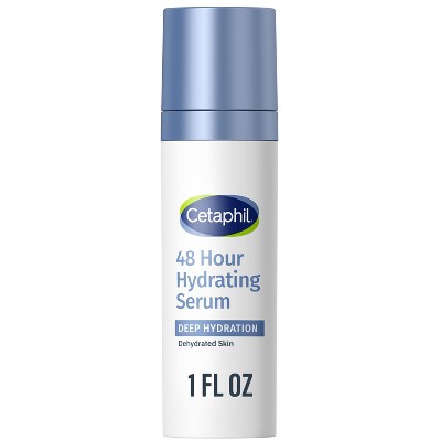CETAPHIL DEEP HYDRATION SERUM 30ML