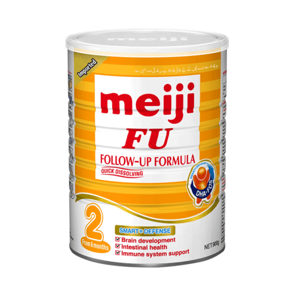 MEIJI FU 400G