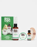 BULL DOG ULTIMATE BEARD CARE SET 4S