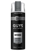 GUYS BODY SPRAY 200ML (INTENSE)