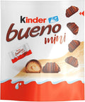 KINDER BUENO MINIS 108G