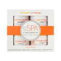 BCL SPA KIT 4S (MANDARIN + MANGO)