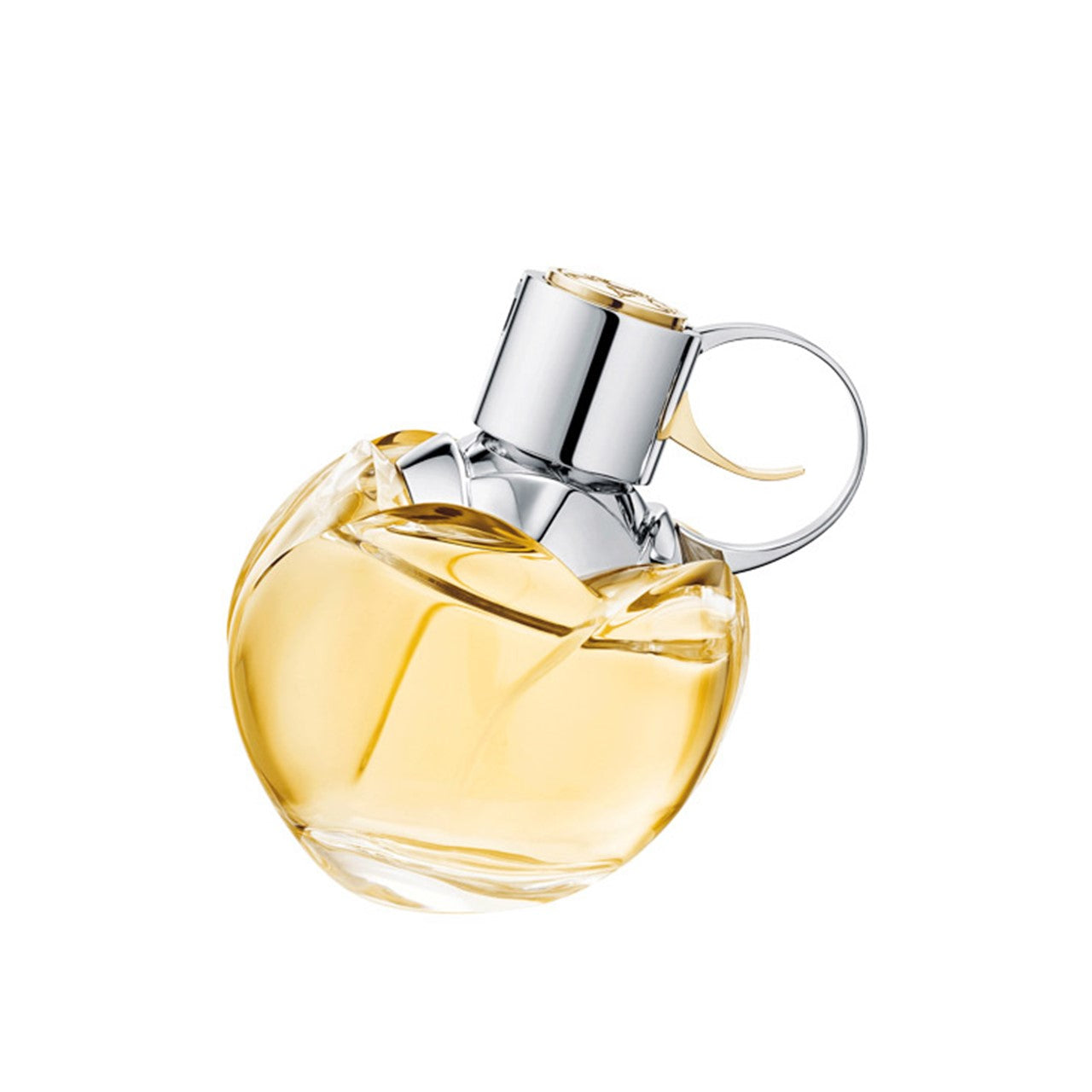 AZZARO WANTED GIRL EDP 80ML