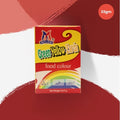 MELLOW FOOD COLOUR 3IN1