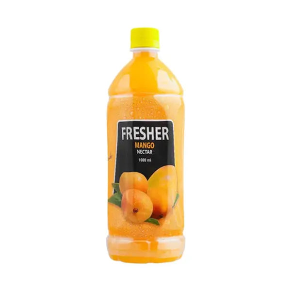 FRESHER JUICE 1L (M-N)