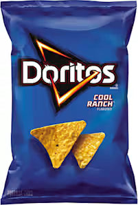 DORITOS 3.14oz (USA) COOL