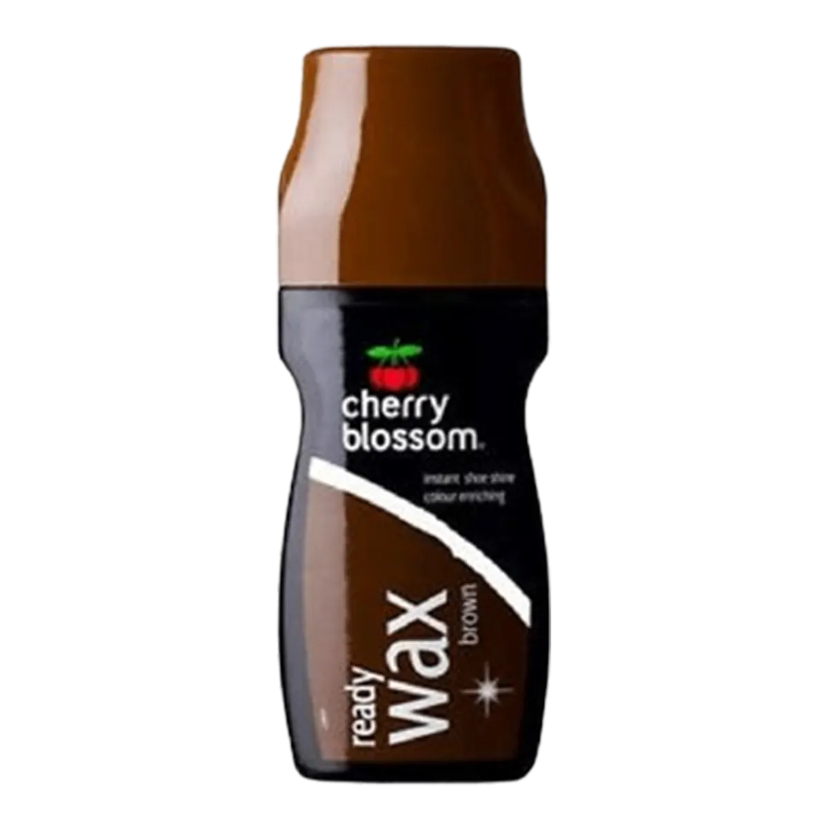 CHERRY BLOSSOM LIQUIED SHINE 100 ML BROWN