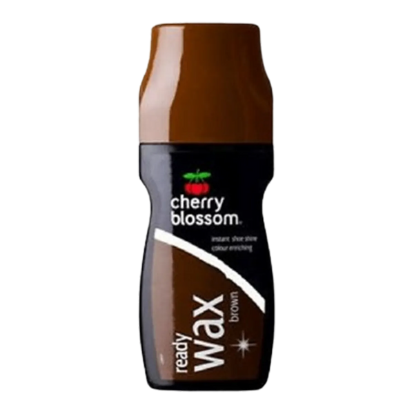 CHERRY BLOSSOM LIQUIED SHINE 100 ML BROWN