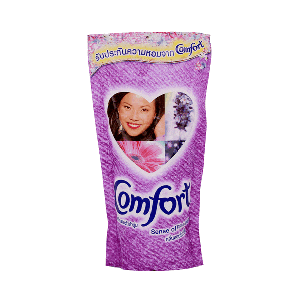 COMFORT POUCH 650ML (PURPLE)