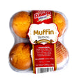 DAWN MUFFIN 250G (BUTTER)
