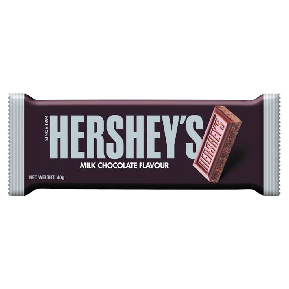 HERSHEYS CHOCOLATE 28G (M-CHO)