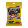HERSHEYS MINIATURES 136G (CHOCOLATE CANDY)