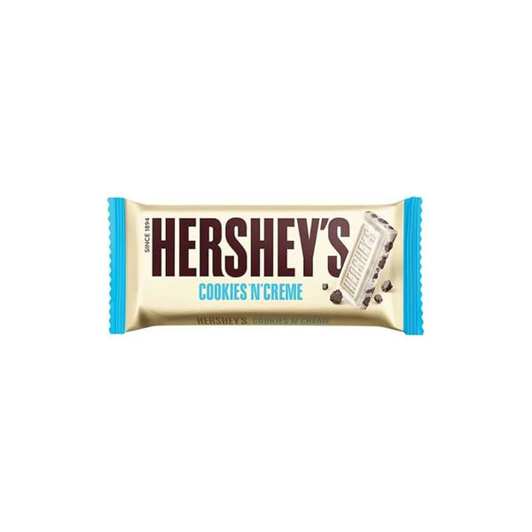 HESHEYS CHOCOLATE 40G (CNC)