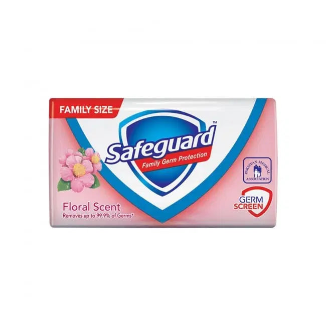 SAFEGUARD SOAP 103G FS