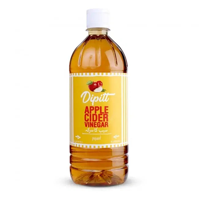 APPLE CIDER VINEGAR 800ML