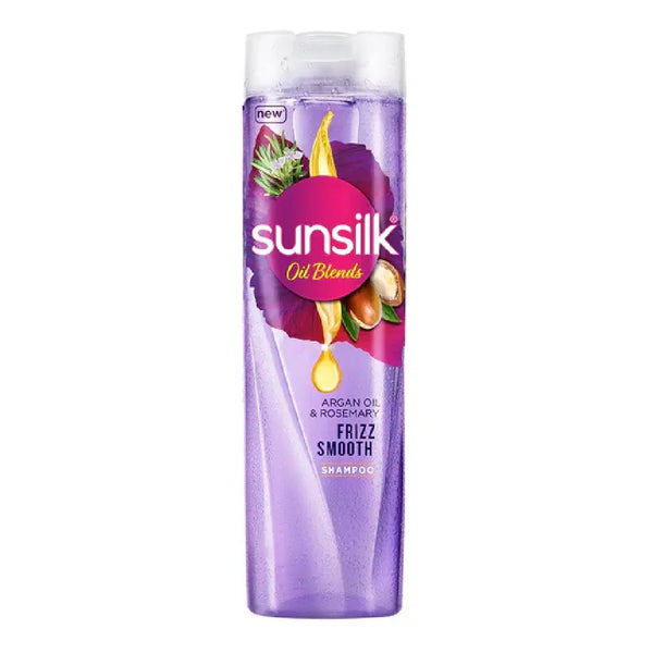 SUNSILK SHAMPOO 380ML (ROSEMARY)