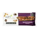 NUTRI LOV CHOCOLATE 40G (CHOCO BROWNIE)
