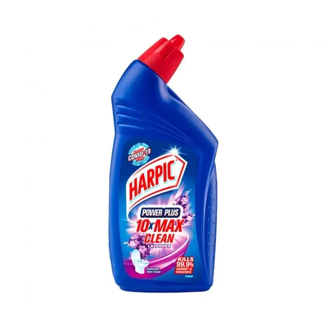HARPIC CLEANER 500ML (LAVENDER)