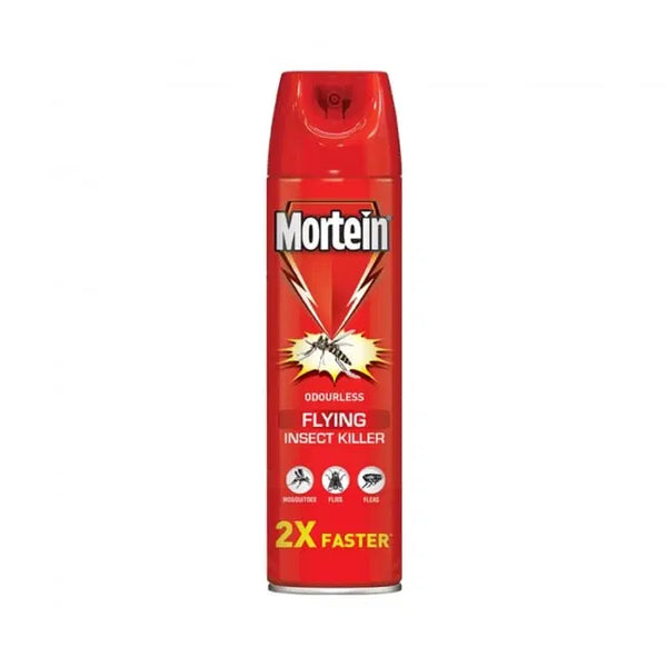 MORTEIN FIK 400ML