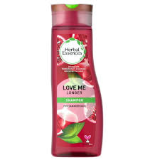 HERBAL ESSENCES SHAMPOO 400ML (L-M-L)