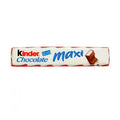 KINDER MAXI BAR