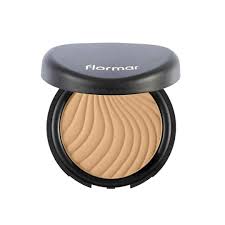 FLORMAR COMPACT POWDER WET & DRY W09