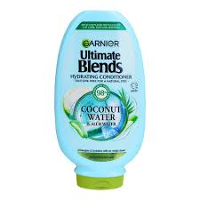 GARNIER ULTIMATE COND 400ML (ALOE)