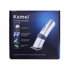 KEMEI HAIR TRIMMER (609)