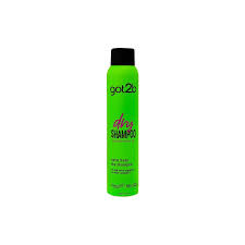 GOT2B DRY SHAMPOO 200ML (EX FRESH)