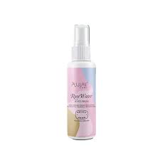 ALLURE ROSE WATER 150ML