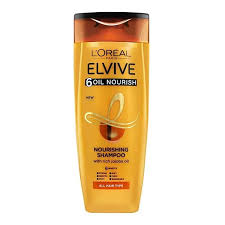 LOREAL NOURISH SHAMPOO 360ML