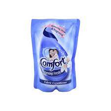 COMFORT POUCH 650ML  BLUE