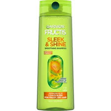 GARNIER FRUICTIS SHAMPOO 40ML (S-S)