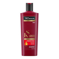 TRESEMME KERATIN SMOOTH SHAMPOO 170ML