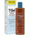 NEUTROGENA T-GEL SHAMPOO 125ML
