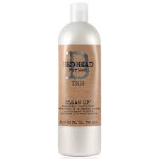 TIGI BED HEAD COND 750ML (CLEAN UP)