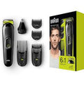 BRAUN 6IN1 TRIMMER  MGK3225
