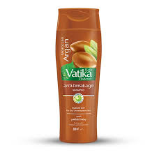 VATIKA SHAMPOO 200ML (ARGA)