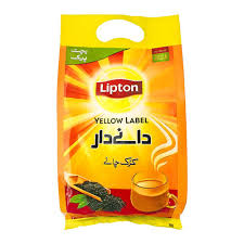 LIPTON DANEDAR TEA 900G