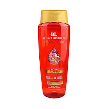 BODY LUXURIES SHAMPOO 400ML (BIOTIN)