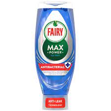 FAIRY M-P ANTI LEAK 540ML (4X LESS)