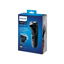 PHILIPS AQUA TOUCH SHAVER (S3122)