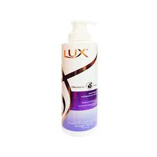 LUX SHAMPOO 750ML (SILKY SMOOTH)